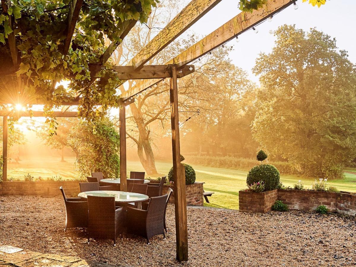 The Coppleridge Inn Motcombe Exterior photo