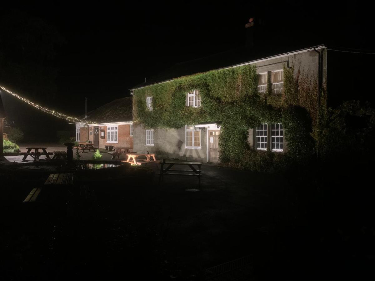 The Coppleridge Inn Motcombe Exterior photo