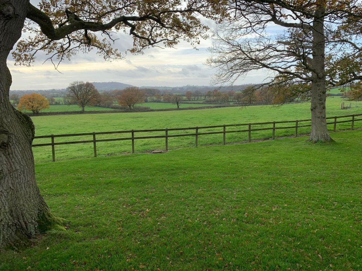 The Coppleridge Inn Motcombe Exterior photo