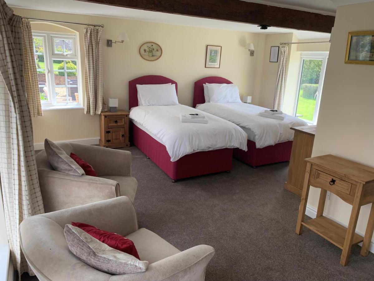 The Coppleridge Inn Motcombe Exterior photo
