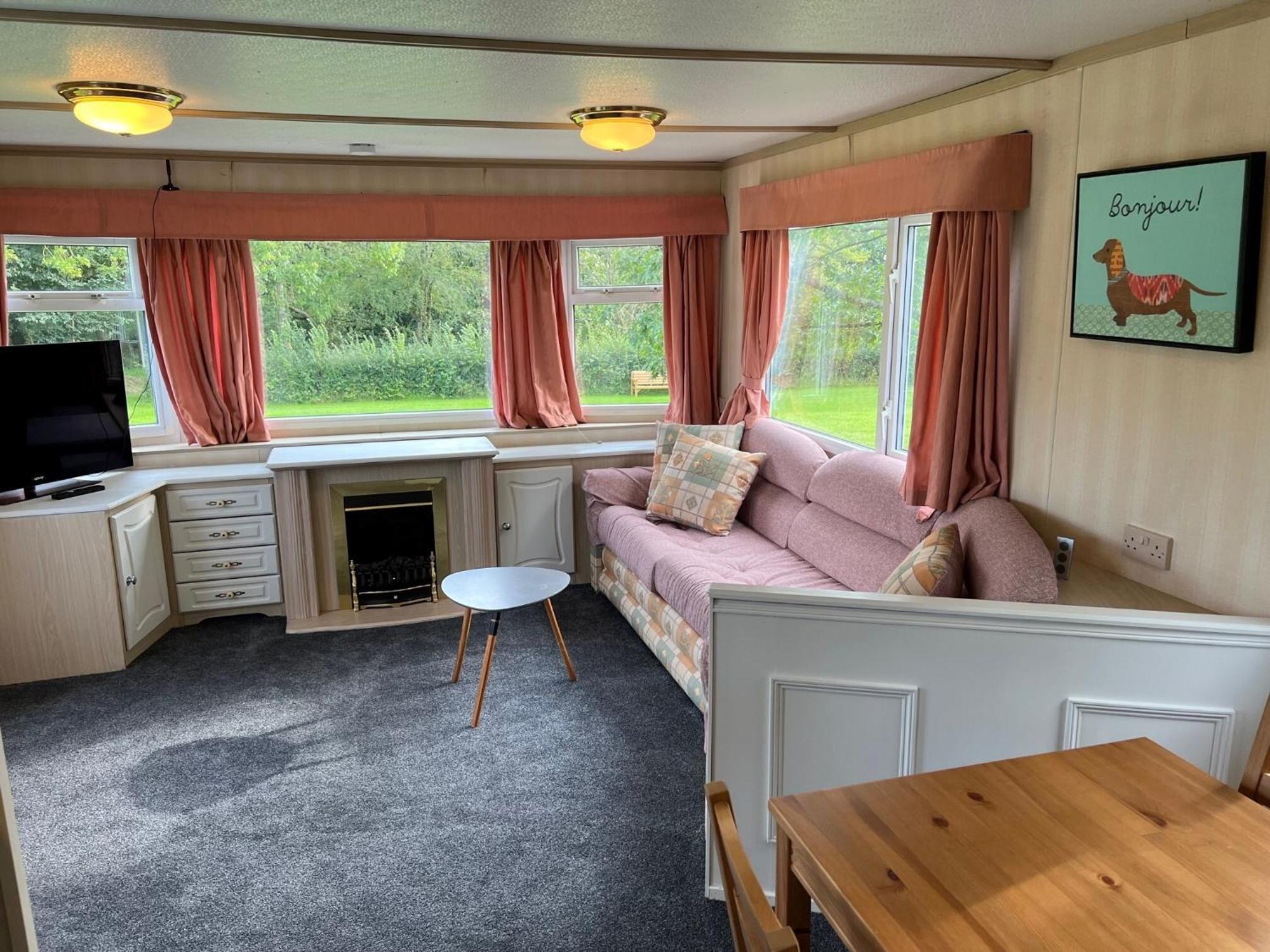 The Coppleridge Inn Motcombe Room photo