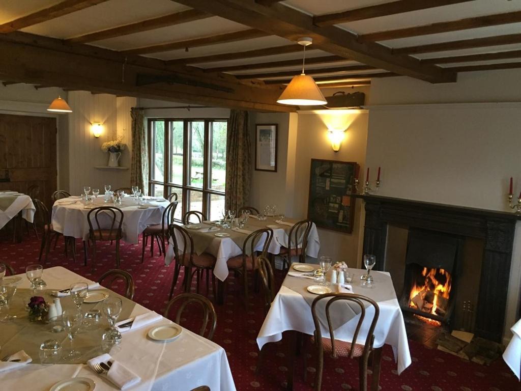 The Coppleridge Inn Motcombe Exterior photo